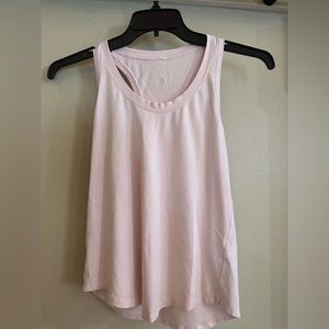 Lululemon Love Tank